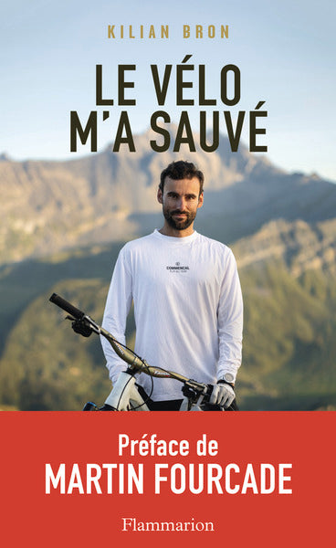Le vélo m'a sauvé