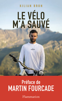 Le vélo m'a sauvé