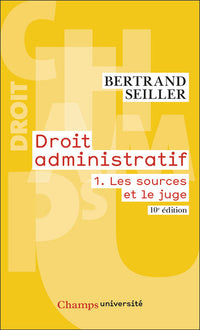 Droit administratif