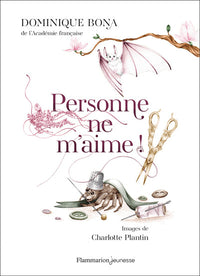 Personne ne m'aime !