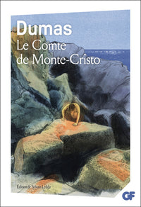 Le comte de Monte-Cristo