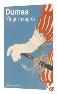 Vingt ans après