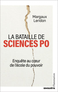La bataille de Sciences Po