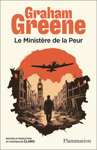 Le Ministère de la Peur