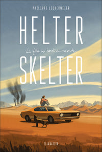 Helter Skelter