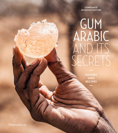 Gum Arabic and its Secrets