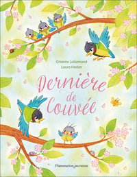 Dernière de couvée