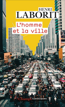 L'homme et la ville