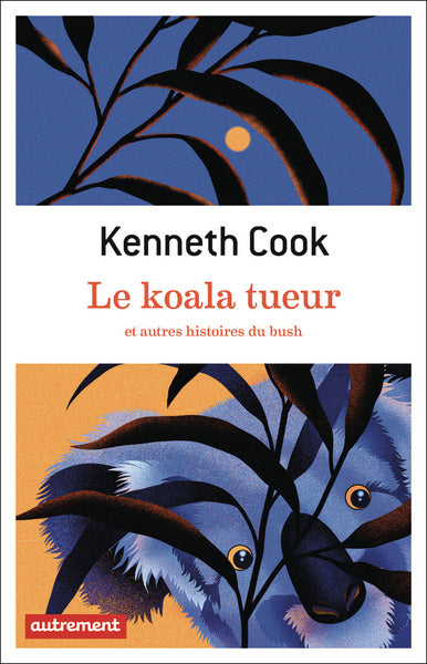 Le koala tueur