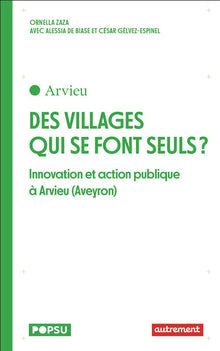 Des villages qui se font seuls ?