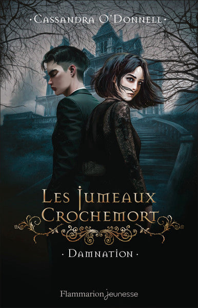 Les Jumeaux Crochemort