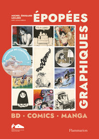 Épopées graphiques