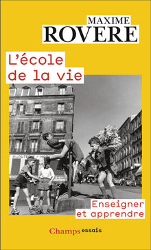 L'école de la vie