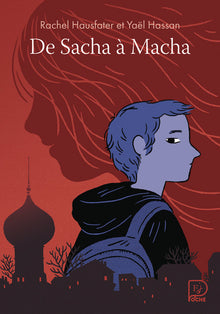 De Sacha à Macha