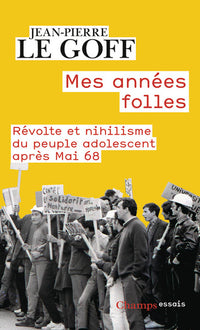 Mes années folles
