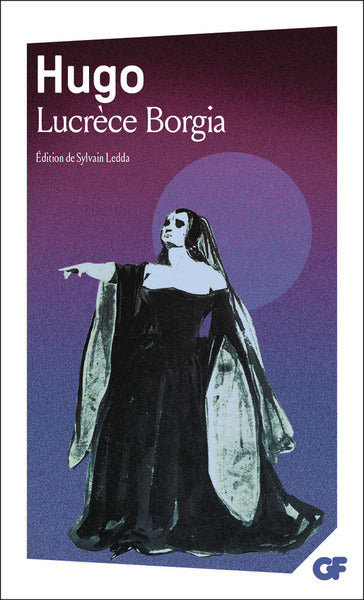 Lucrèce Borgia