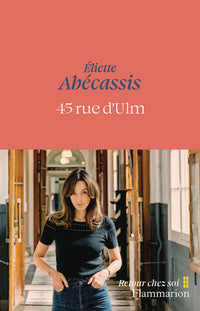 45 rue d'Ulm