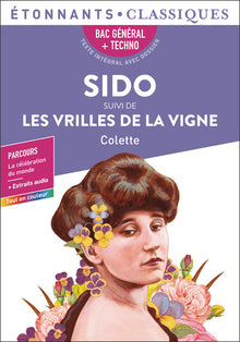 Sido suivi de Les Vrilles de la vigne