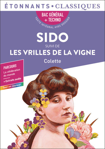 Sido suivi de Les Vrilles de la vigne