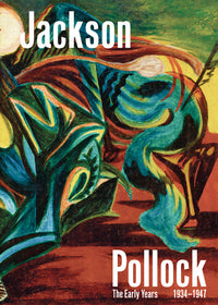 Jackson Pollock