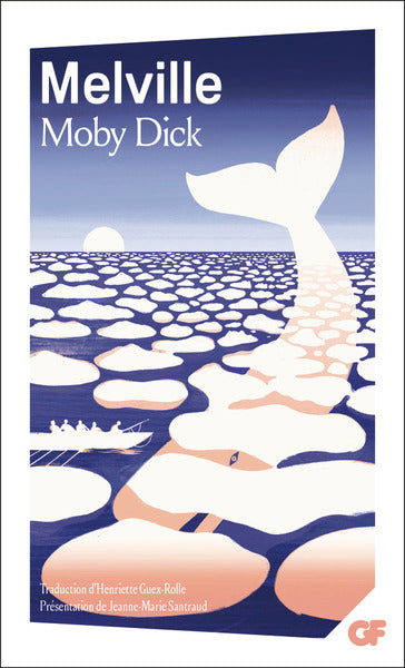 Moby Dick - Texte abrégé