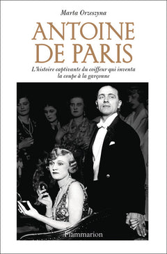 Antoine de Paris