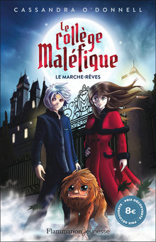 Le collège maléfique