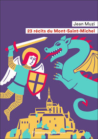 23 récits du Mont-Saint-Michel