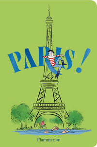 Paris !