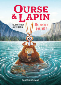 Ourse & Lapin