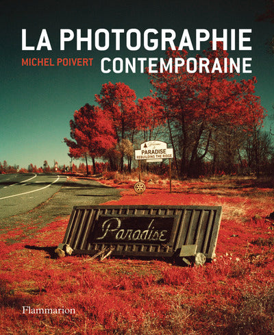 La Photographie contemporaine