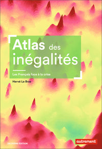 Atlas des inégalités