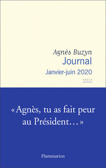 Journal: Janvier-juin 2020