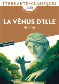 La Vénus d'Ille
