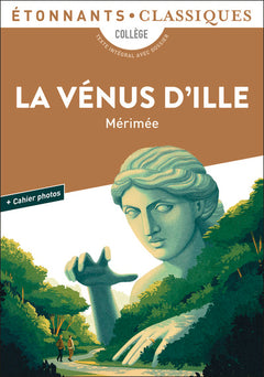 La Vénus d'Ille