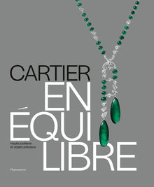 Cartier - En équilibre