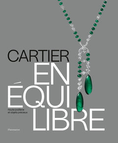 Cartier - En équilibre