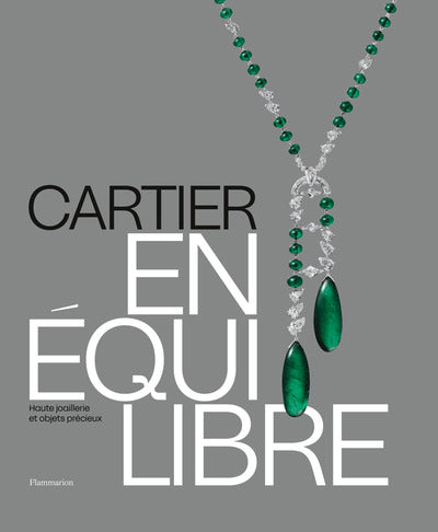 Cartier - En équilibre