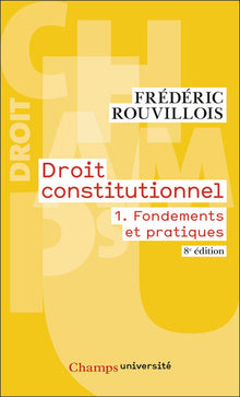 Droit constitutionnel