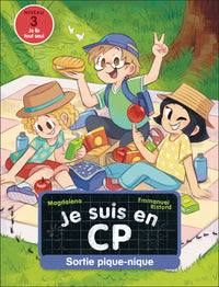 Sortie pique-nique