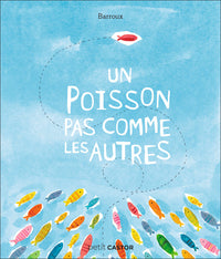 Un poisson pas comme les autres