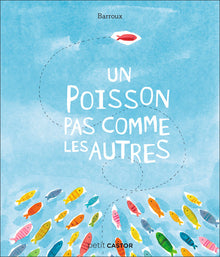 Un poisson pas comme les autres