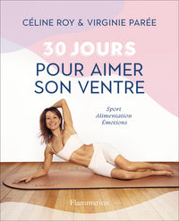 30 jours pour aimer son ventre