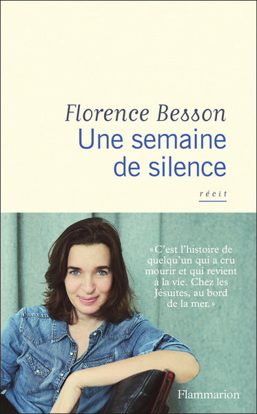 une semaine de silence