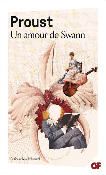 Un amour de Swann