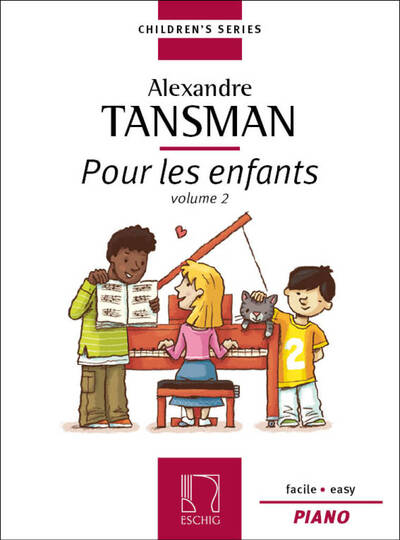 Pour les enfants Volume 2