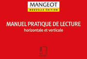 Manuel pratique de lecture horizontale et vertical