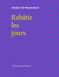 REBATIR LES JOURS