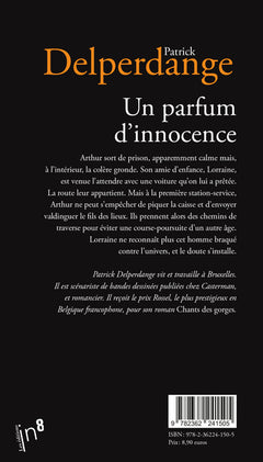 Un parfum d'innocence