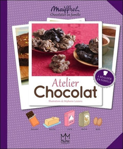 Atelier Chocolat